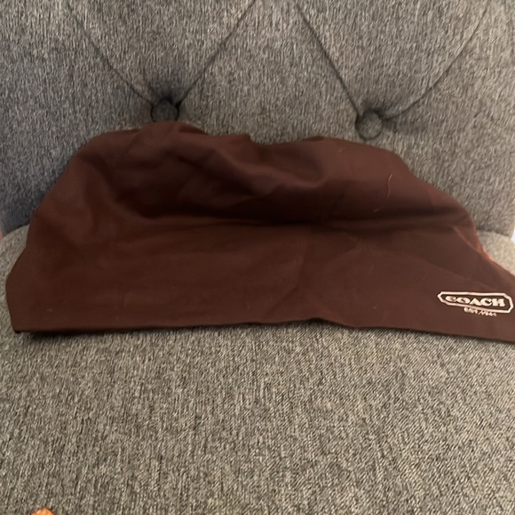 Coach Envelope Zip Case with Storage Bag - Picture 6 of 8